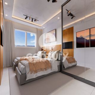 ARUANA GARDEN RESIDENCE