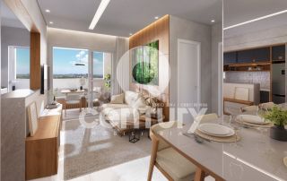 ARUANA GARDEN RESIDENCE