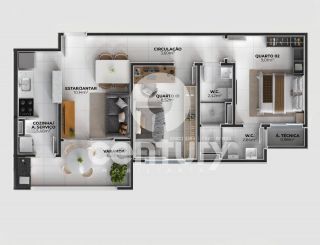 ARUANA GARDEN RESIDENCE