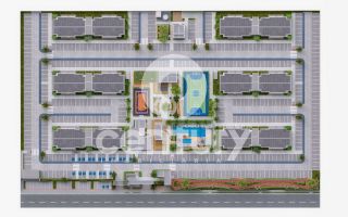 ARUANA GARDEN RESIDENCE