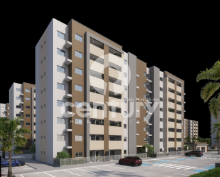 ARUANA GARDEN RESIDENCE