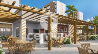 ARUANA GARDEN RESIDENCE