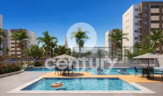 ARUANA GARDEN RESIDENCE