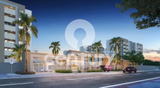 ARUANA GARDEN RESIDENCE