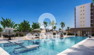 ARUANA GARDEN RESIDENCE