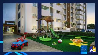 Aruana Prime Residence