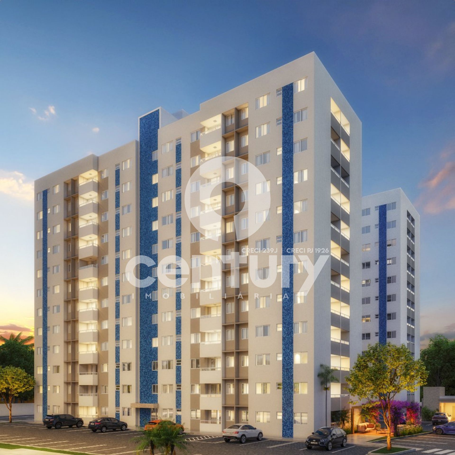Grand View Apartamento 2 Quartos à Venda