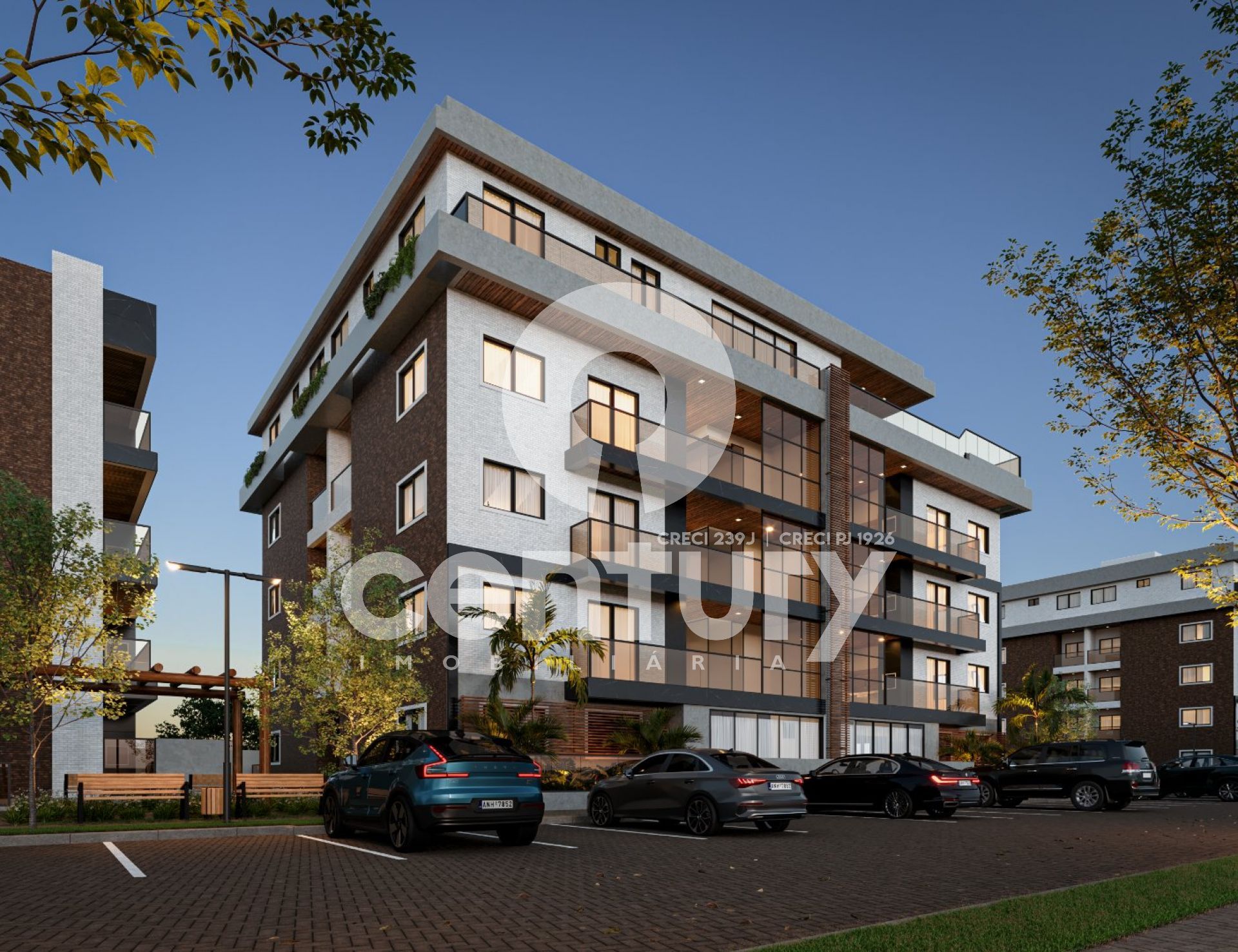 Maravista Home Beach Apartamento 2 ou 3 Quartos à Venda
