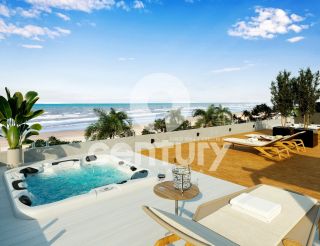 Maravista Home Beach