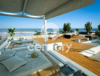 Maravista Home Beach