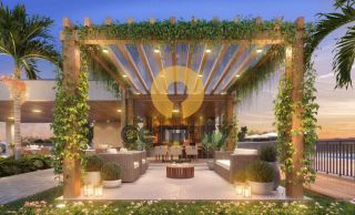 Garden View Residence