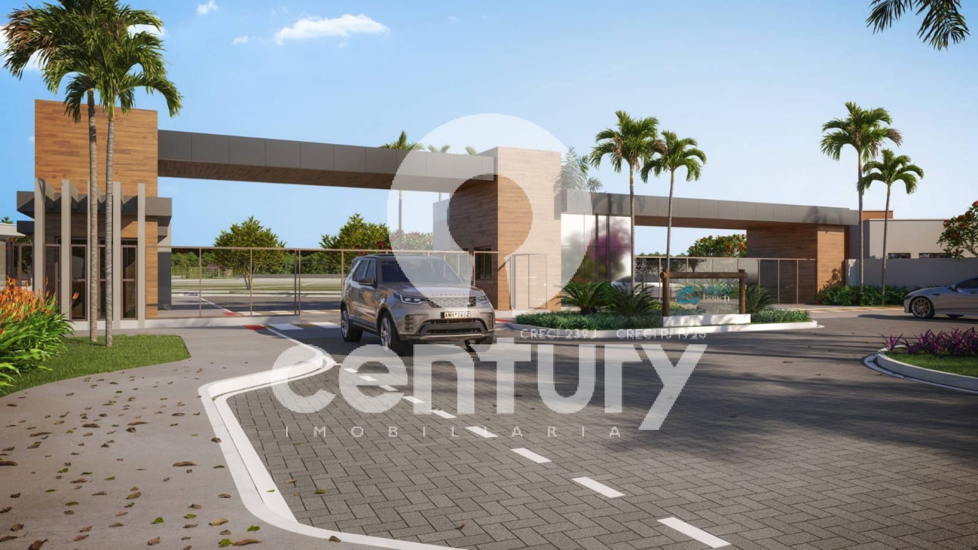 Ibiza Beach Residence