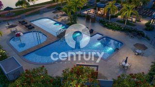 GREEN BEACH RESIDENCE