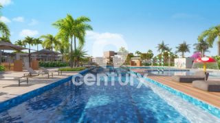 GREEN BEACH RESIDENCE