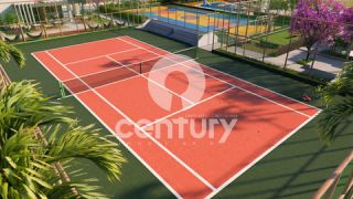 GREEN BEACH RESIDENCE