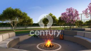 GREEN BEACH RESIDENCE