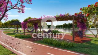 GREEN BEACH RESIDENCE