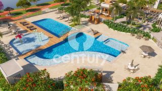 GREEN BEACH RESIDENCE