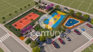 GREEN BEACH RESIDENCE