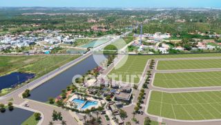 GREEN BEACH RESIDENCE