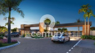 GREEN BEACH RESIDENCE