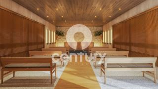 GREEN BEACH RESIDENCE