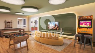 GREEN BEACH RESIDENCE