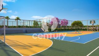 GREEN BEACH RESIDENCE