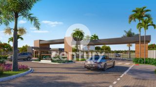 GREEN BEACH RESIDENCE