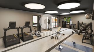 GREEN BEACH RESIDENCE