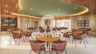 GREEN BEACH RESIDENCE