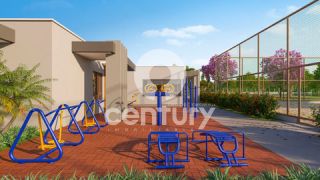 GREEN BEACH RESIDENCE