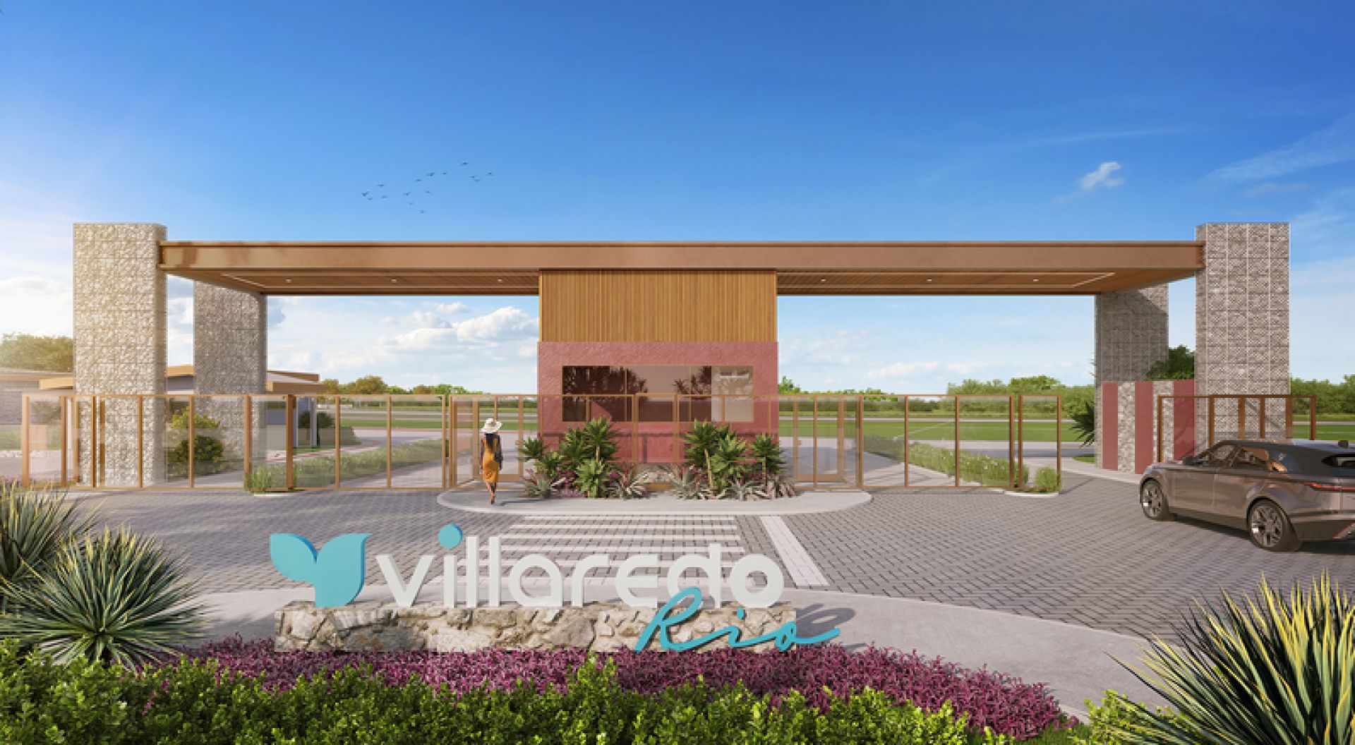 Villaredo Rio Apartamento  Quartos à Venda