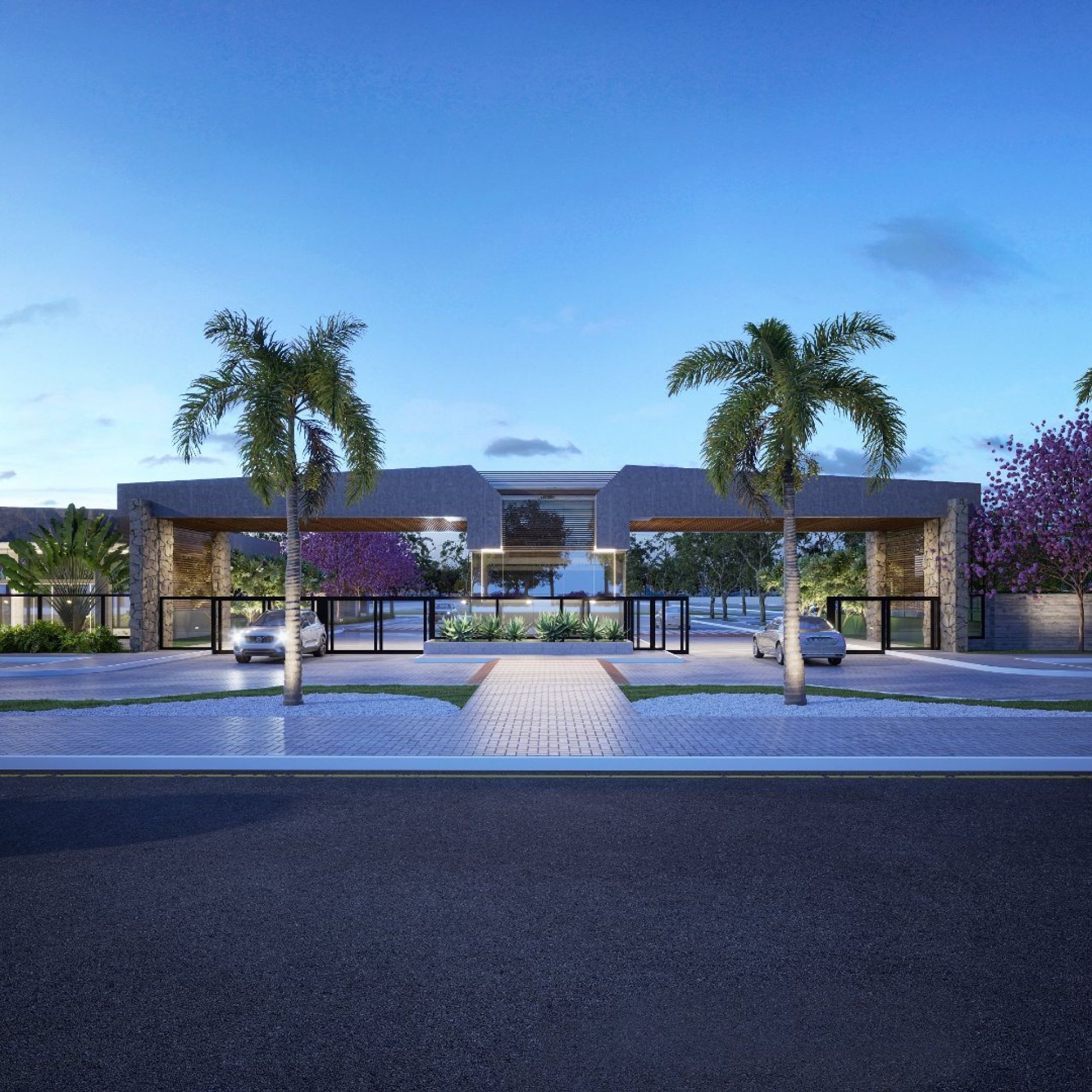 Interlagos Residence Apartamento  Quartos à Venda