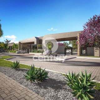 Interlagos Residence