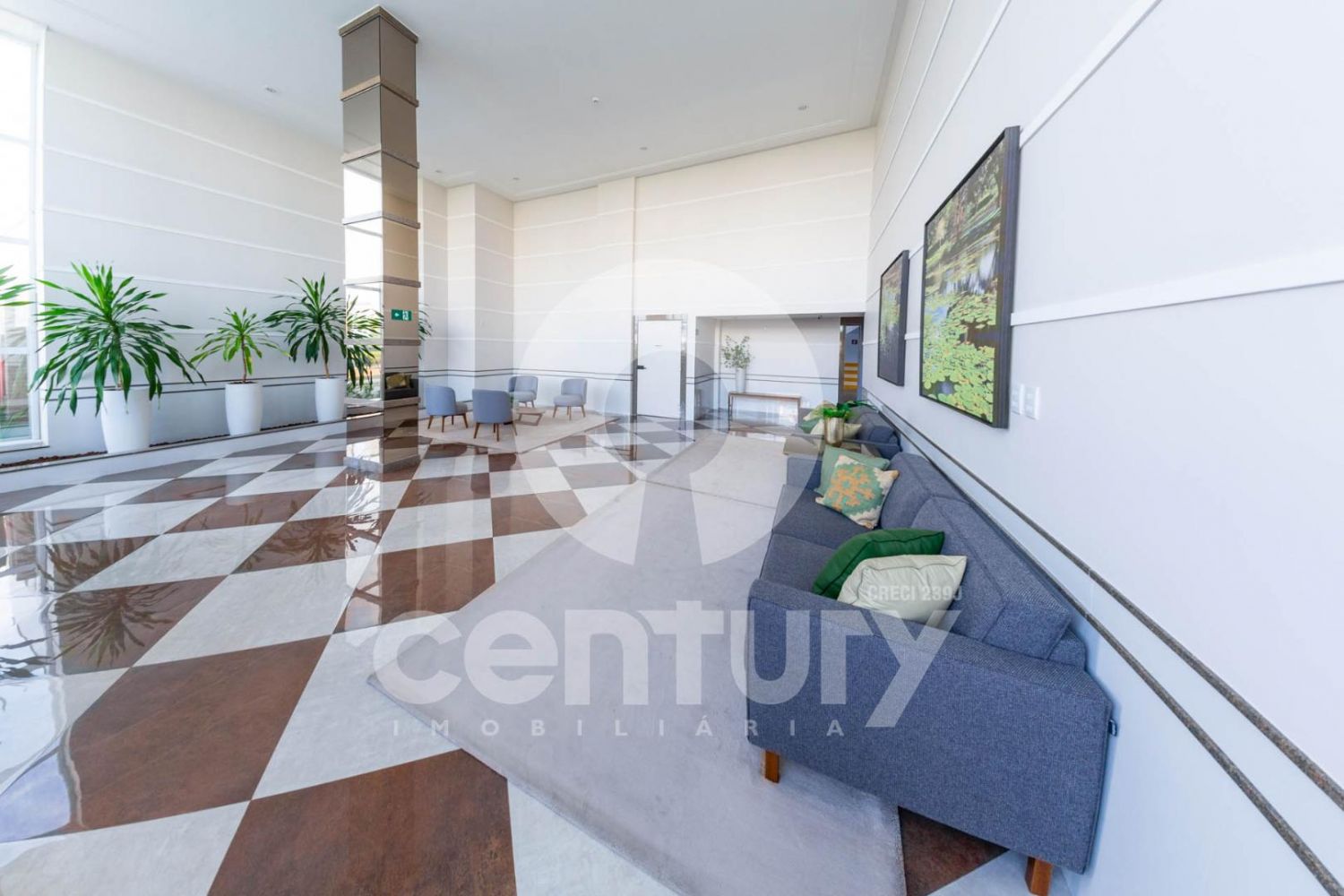 Trianon Jardins Apartamento 2 Quartos à Venda no bairro Jardim Europa em Aracaju/SE