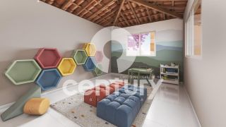 Reserva das Cores