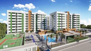 Aruana Praia Residence