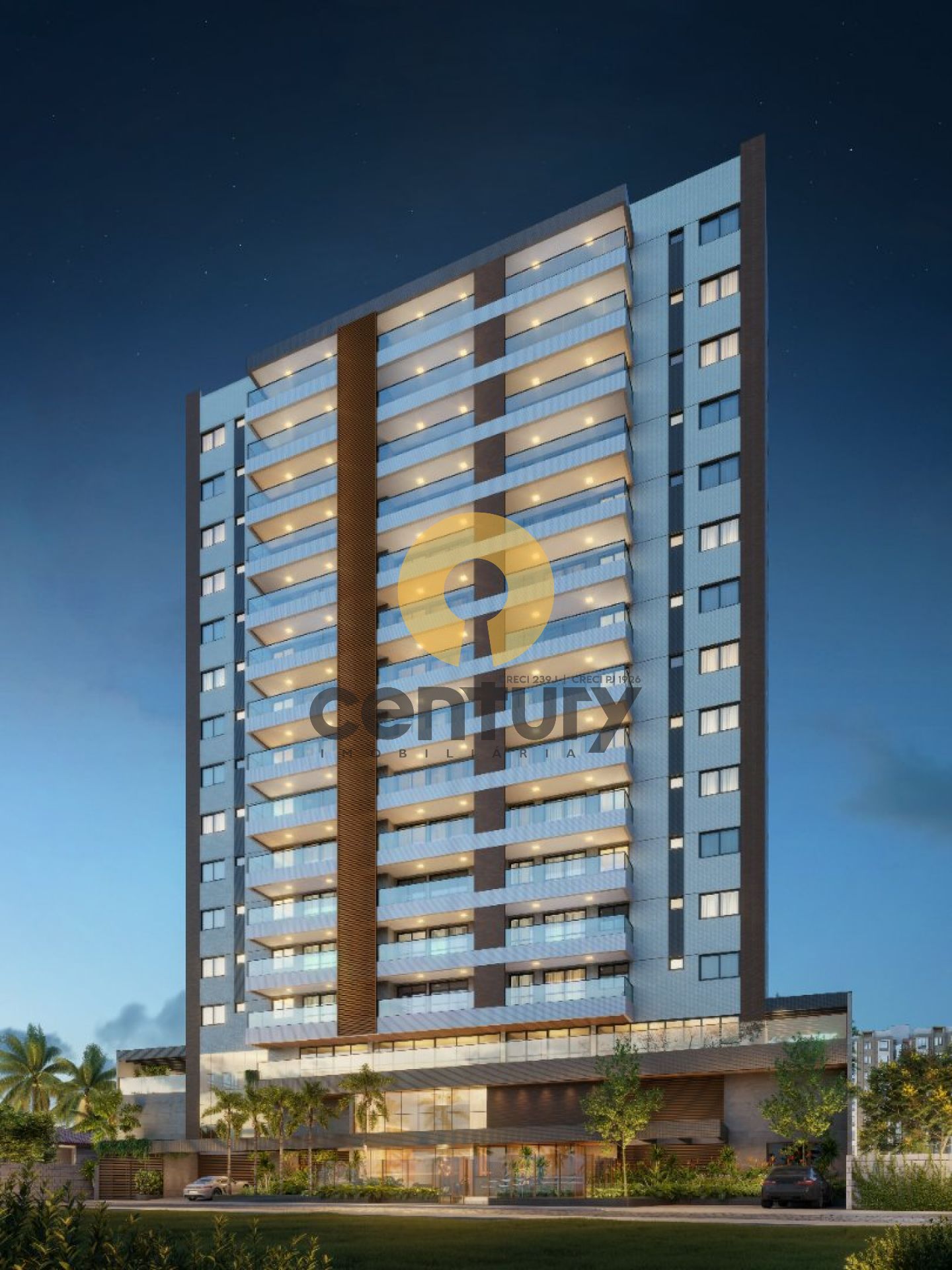 Maison du Soleil Apartamento 1, 2 ou 3 Quartos à Venda