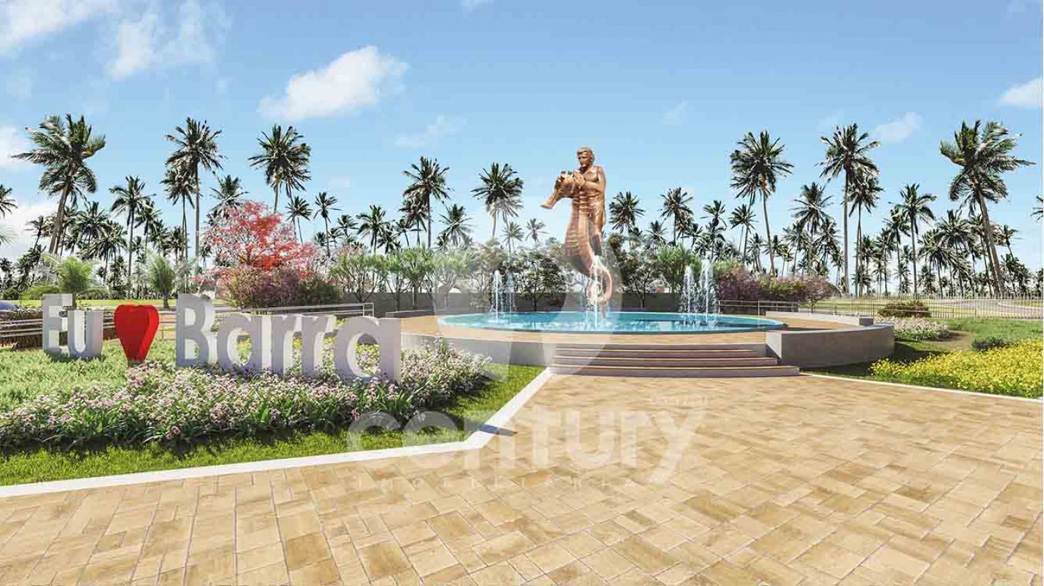 Villaredo Barra  Apartamento  Quartos à Venda em Barra Dos Coqueiros