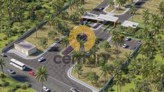 Malibu Beach Residence