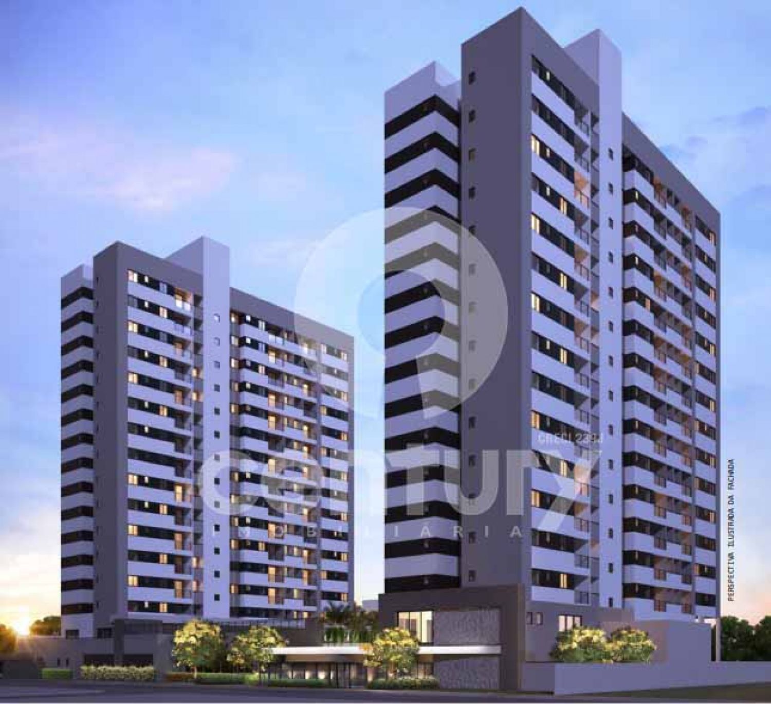 Urbanus Luzia Apartamento 2 ou 3 Quartos à Venda