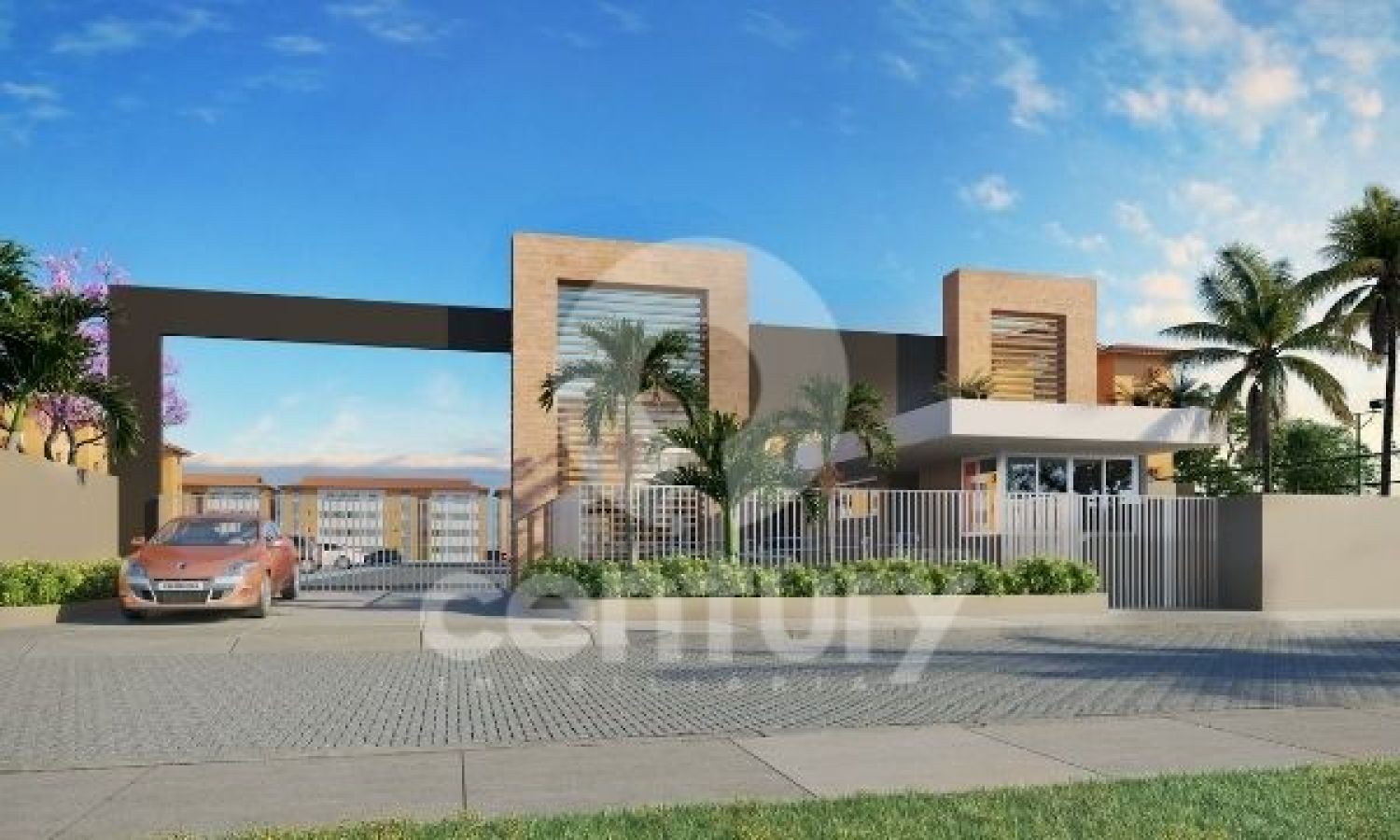 Vales do Sul Apartamento 2 Quartos à Venda
