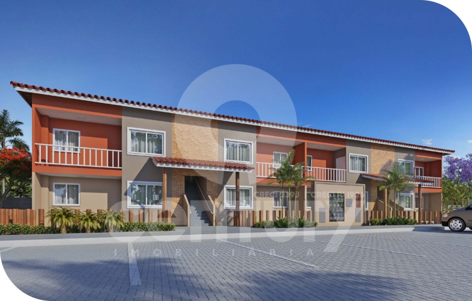 Park Barra Mais Viver Apartamento 2 Quartos à Venda