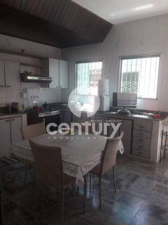 Casa a venda no Inácio Barbosa