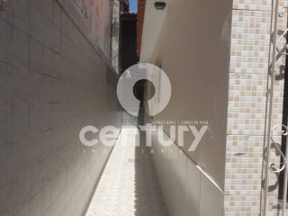 Casa a venda no Inácio Barbosa