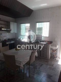 Casa a venda no Inácio Barbosa