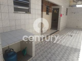 Casa a venda no Inácio Barbosa