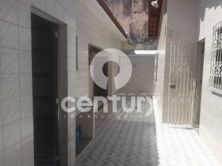 Casa a venda no Inácio Barbosa