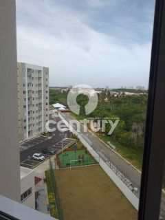 Apartamento Para Alugar no Cond. Solar nova Aruana no bairro Aeroporto em Aracaju
